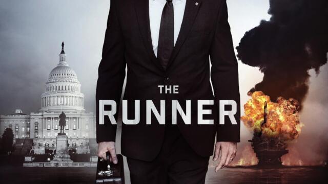 Беглец с Никълъс Кейдж (синхронен екип 2, дублаж на студио VMS, 26.08.2020 г.) (запис)