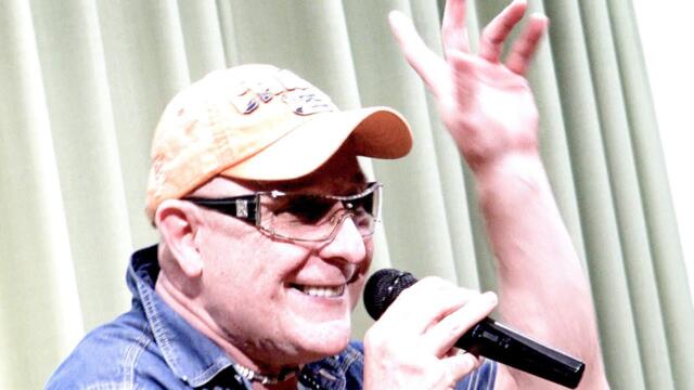 Валерий Палаускас   -   Люблю тебя я без сомнения