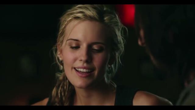 Експеримент бг аудио целият филм