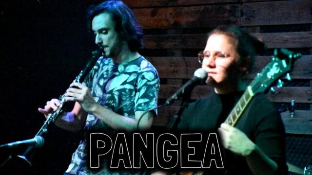PANGEA Music - "Clarinight" (Full Concert)