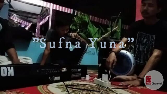 Sufna Yuna - Maulana Yusuf Bachtiar
