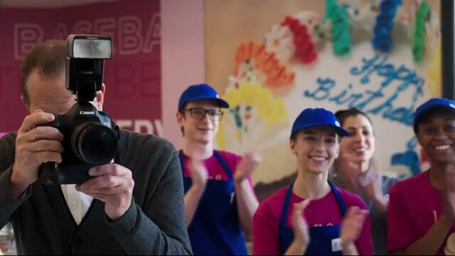 Ant-Man and The Wasp: Quantumania | Trailer 1