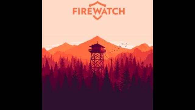Firewatch - Game Movie, 1440p