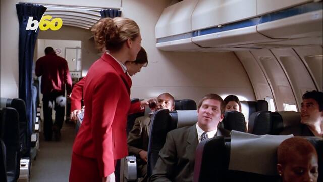 The Best and Worst Seats on the Plane