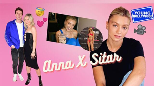 Item Haul with Digital Star Anna X Sitar