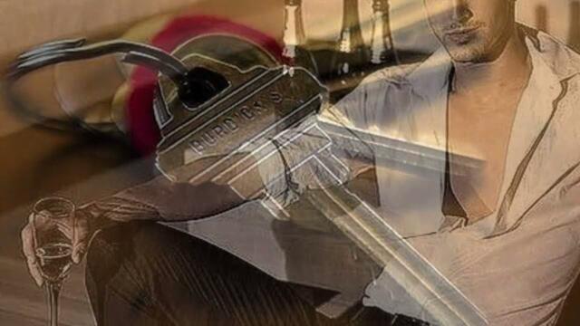 Анатолий Кулагин  -  СТАРЫЙ АЛЬБОМ