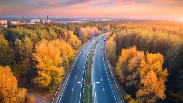 Самые красивые осенние мелодии в мире! Этот трек можно слушать вечно! Музыка Сергей Грищук