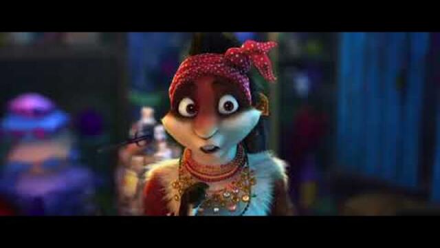 Овца или вълк Целият Филм  Бг аудио