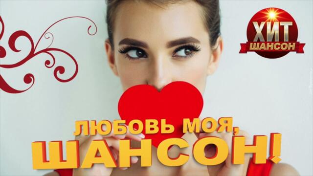 Любовь моя, Шансон!