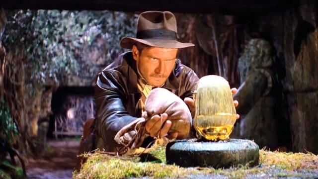 Top 5 Action Movies That Changed the Movie Experience Game for Good