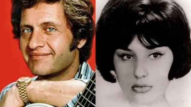 Маргарита Радинска - Така-така-та (1974) (плюс част от най-популярното изпълнение на Жо Дасен, 1972)