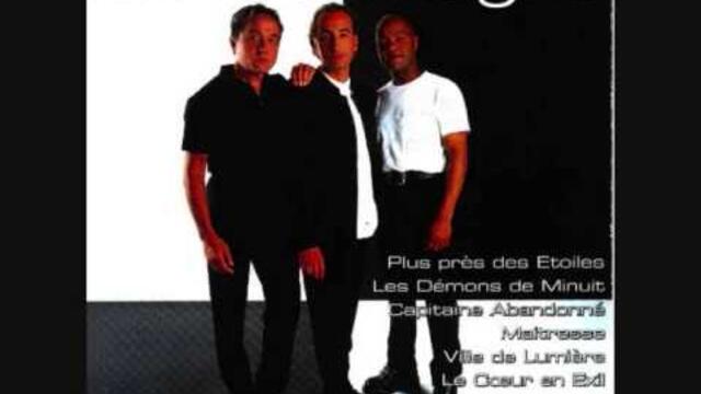 Emile & Images - Jusqu'au bout de la nuit