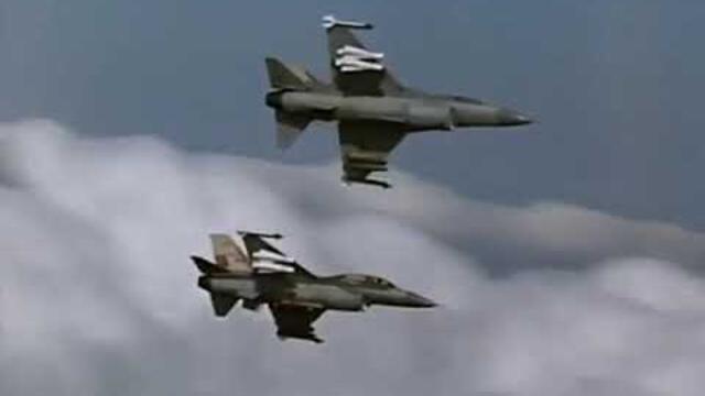 Въздушен двубой.бг.аудио