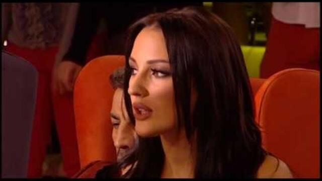 Fatmir Sulejmani - Kad se duse sretnu - GK - (TV Grand 14.11.2016.)