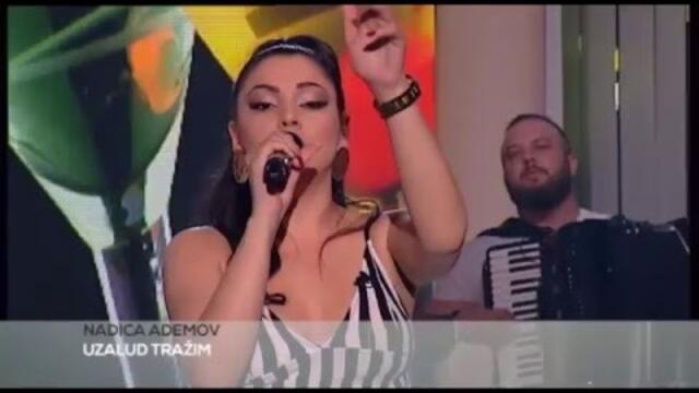 Nadica Ademov - Splet (LIVE) - GK - (TV Grand 18.04.2016.)