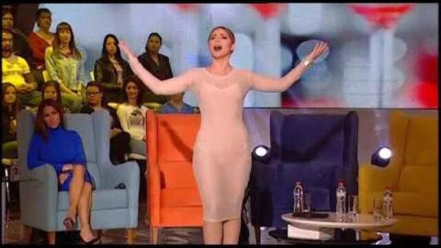 Vanja Mijatovic - Ljubav ubija - GK - (TV Grand 12.12.2016.)