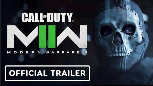 Call of Duty: Modern Warfare 2 | Official Accolades Trailer