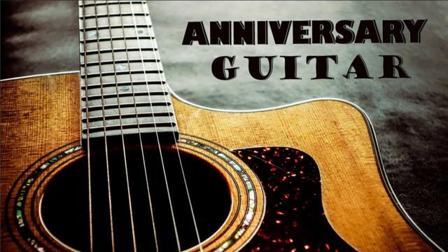 A very good music with the guitar sound of a bygone youth that we still love to listen to.