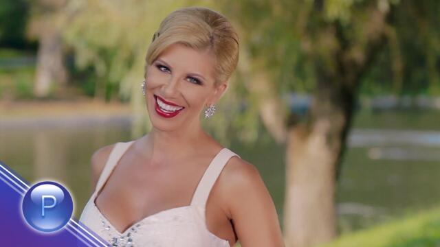 NELINA - PRAZNIK E / Нелина - Празник е, 2014