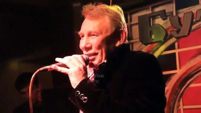 Михаил Грубов  -  Дождь