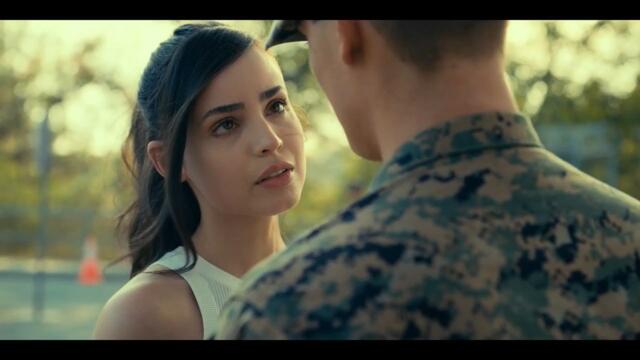 NЮ  -  Некуда бежать.