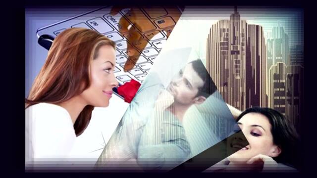 Евгения Арабова - Ты мой, я твоя!