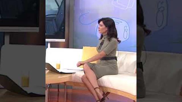 Ivana Milenkovic 💚💚💚💚