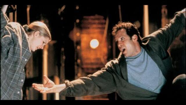 Tower of Terror (1997) HD [Widescreen][Premiere]