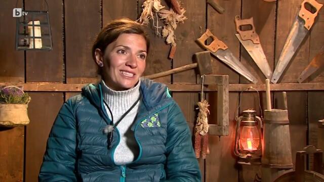 Фермата сезон 8 епизод 48 (27.10.2022)Мостът на времето