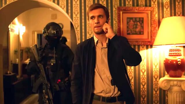 ЗАХВАТЫВАЮЩИЙ ФИЛЬМ ОТ КОТОРОГО НЕВОЗМОЖНО ОТОРВАТЬСЯ! Дьявол кроется в мелочах! Русские сериалы