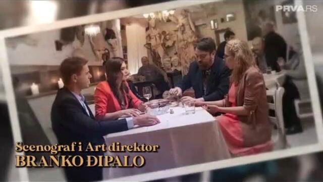 Igra sudbine (2022) - Sezona 4 - Epizoda 46