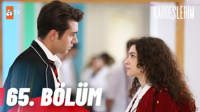 Kardeşlerim 65. Bölüm @atv