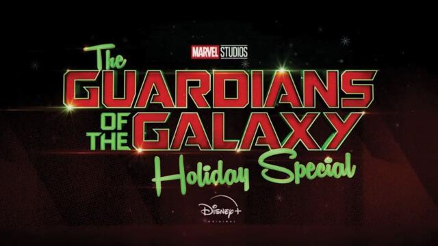 Kevin Bacon is in this Marvel Guardians of the Galaxy X-Mas Special full of stars