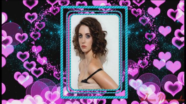 АЛИК БЕНДЕРСКИЙ   -   А Я ДАВНО ХОТЕЛ НАЙТИ ТАКУЮ.