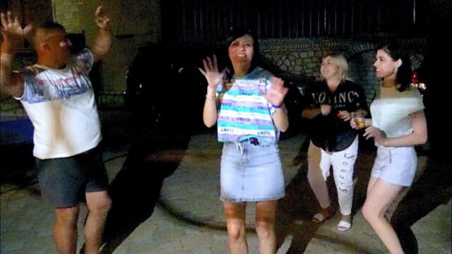 Валерий Палаускас   -   Девочка умничка * С днём рождения Юля