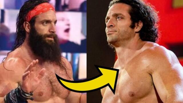 10 Biggest Downgrades In WWE History