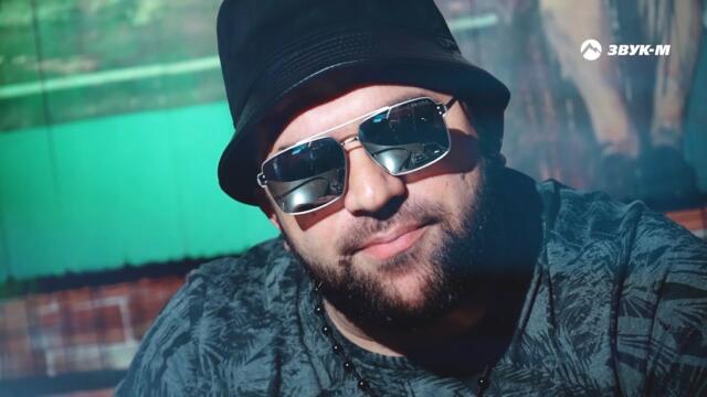 Рейсан Магомедкеримов, Михаил Черняев - Хулиганьё