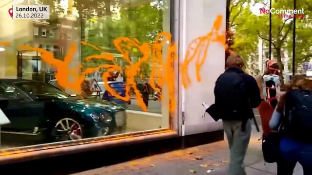 No Comment videos of the week