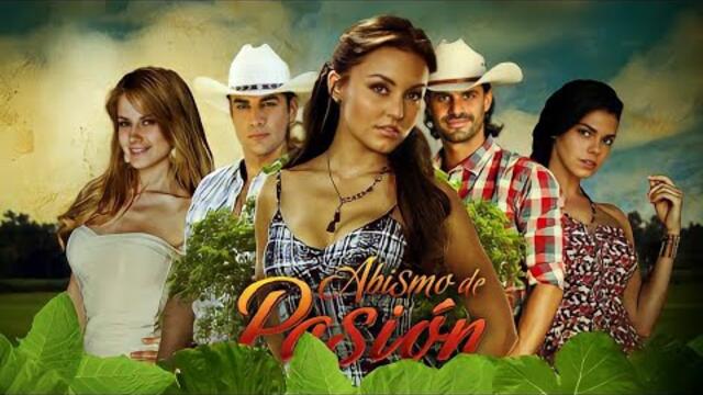 Abismo de Pasión - Soundtrack: ESPECIAL/Completos Originais