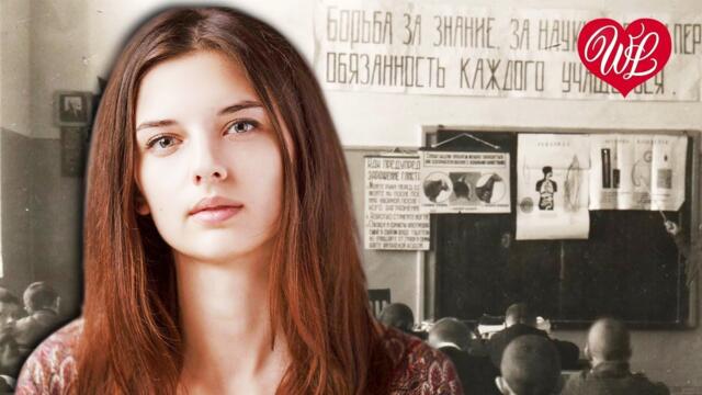 Овсиенко Татьяна   -   ШКОЛЬНАЯ ПОРА