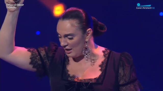 Елена Ваенга/ 30 октября 2022 г.