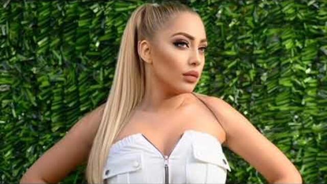 Роксана - Очите ти "красивите"