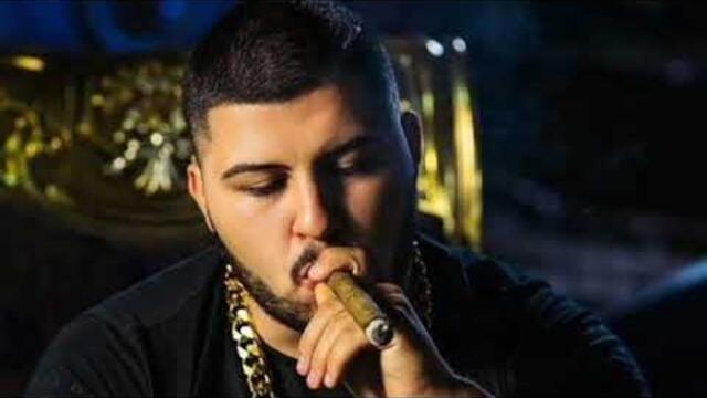 Adnan Beats - Кючека "Тупалка" Оригинал