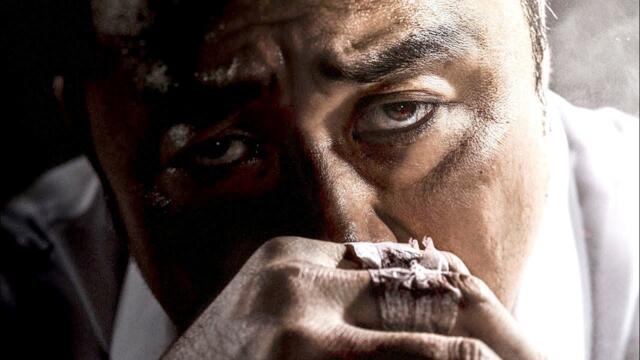 НЕУДЪРЖИМА ЯРОСТ [2018] [Целия филм на български език] [Екшън филм] [Български субтитри]