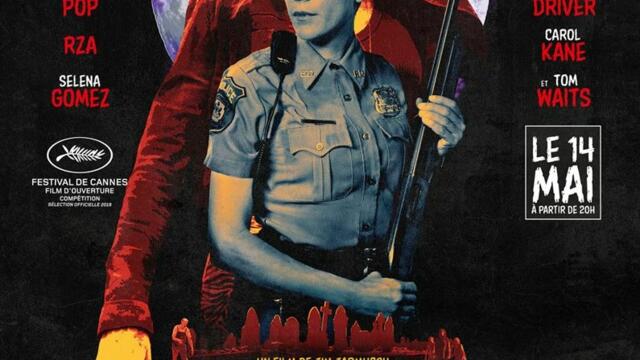 Мъртвите не умират (синхронен екип, дублаж на студио VMS, 31.10.2022 г.) (запис)