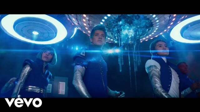 Alien Invasion (From "ZOMBIES 3")