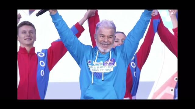 Олег Газманов (#большаяперемена)