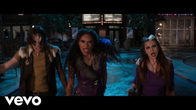 Come on Out (From "ZOMBIES 3")