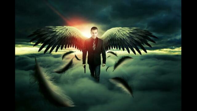 Сергей Куренков    -   Я ангела просил