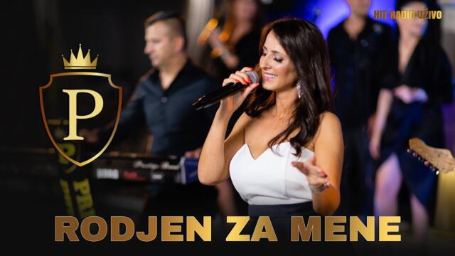 Prestige band - Rodjen za mene (Cover 2022)